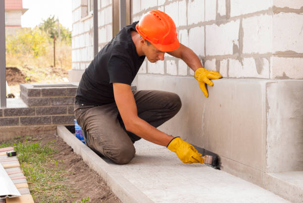 Licensed Interior Drainage System service in Custar, OH - SJ Waterproofing Pros
